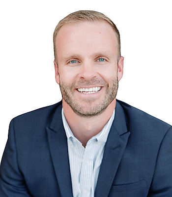 Portrait of Roy Fillyaw, REALTOR®.